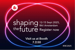 NAB Show Las Vegas logo