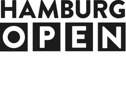 Hamburg Open logo