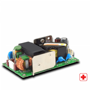 ML40 AC-DC power supply