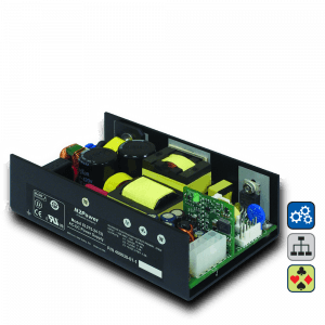 XL275 AC-DC power supply