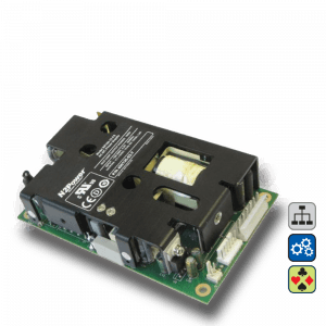 XR160 AC-DC power supply