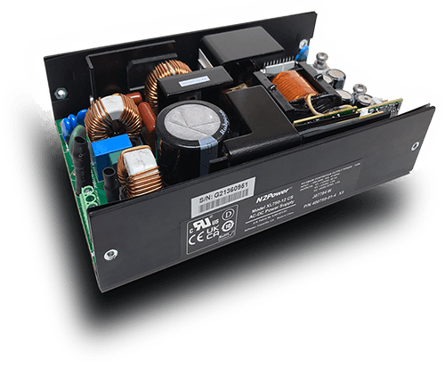 N2Power OPSM custom assembly power solutions