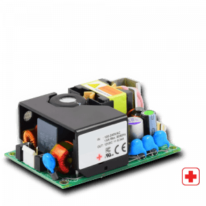 ML100 AC-DC power supply