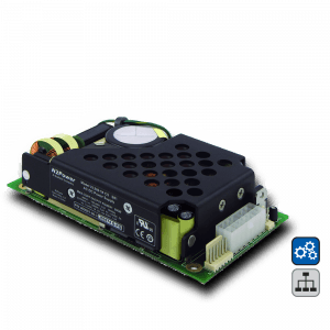XL280 AC-DC 280W power supply