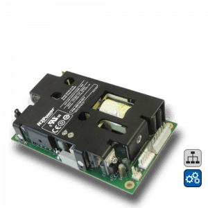 XR125 RE AC-DC power supply