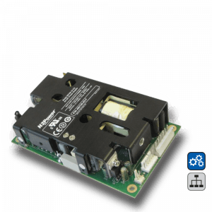 XR160 RE AC-DC 160W power supply