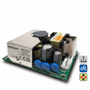 XS125 AC-DC power supply
